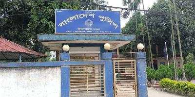 মদ্যপ অবস্থায় থানায় ঢুকে পুলিশকে হত্যার হুমকি, ২ যুবদল নেতা আটক