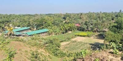 টেকনাফে পাহাড়ি সন্ত্রাসীদের হাতে অপহৃত ২