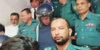 সাবেক এমপি আফজাল ও যুব মহিলা লীগের ২ নেত্রী রিমান্ডে