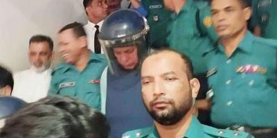 সাবেক এমপি আফজাল ও যুব মহিলা লীগের ২ নেত্রী রিমান্ডে