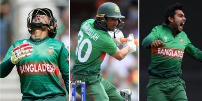 ইসরায়েলের আগ্রাসনের বিরুদ্ধে ক্রিকেটাররা