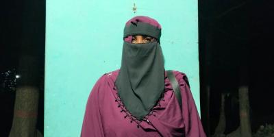 ফেনী সীমান্তে তানজানিয়ার নারী আটক