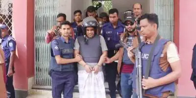 রোহিঙ্গারা আরকানের জমি পাবে: আরসা প্রধান আতাউল্লাহ