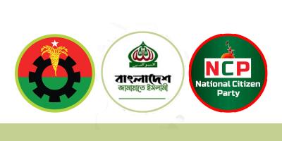 বিনিয়োগ সম্মেলনে পরিকল্পনা জানাবে বিএনপি-জামায়াত-এনসিপি