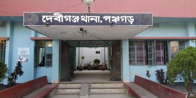 পঞ্চগড়ে স্কুলছাত্রীকে ধর্ষণচেষ্টার অভিযোগে গ্রেপ্তার ১