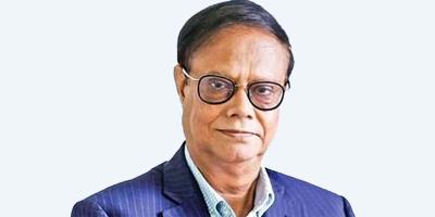 আমাদের নীতি হচ্ছে বিনিয়োগ: গভর্নর