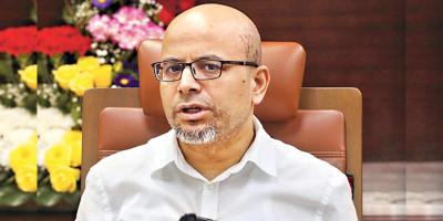 ভবিষ্যতে কোনো সরকার ইন্টারনেট বন্ধ করতে পারবে না: ফয়েজ আহমদ
