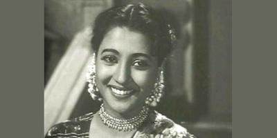 মহানায়িকা সুচিত্রা সেনের জন্মদিন আজ