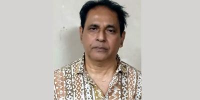 সাবেক এমপি কেরামত আলী গ্রেপ্তার