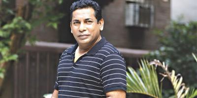 নতুন সিনেমায় মোশাররফ করিম