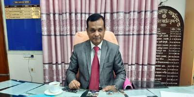 যোগ দিতে এসে বাধায় ফিরে গেছেন সেই সিভিল সার্জন