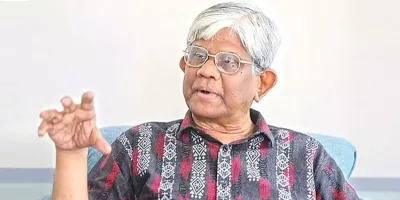 আমরা আশাবাদী সমস্যার সমাধান হবে