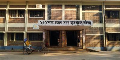হবিগঞ্জে ২৪ ঘণ্টায় ধর্ষণের ৪ অভিযোগ