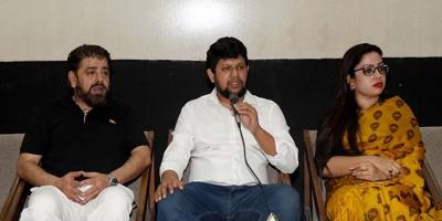 বিএফডিসিকে লাভজনক করতে কাজ করছে সরকার: তথ্য উপদেষ্টা