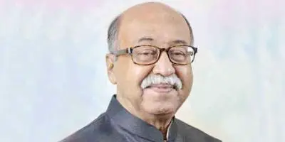 সাবেক মন্ত্রী নূরুল মজিদের অ্যাকাউন্টে শত কোটি টাকার লেনদেন