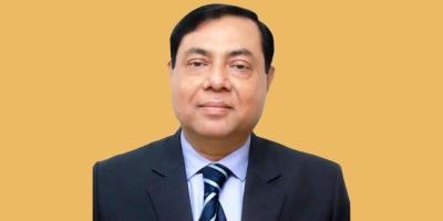 এসবিএসি ব্যাংকের নতুন এএমডি রবিউল ইসলাম