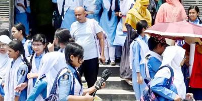 ৪০ দিন ছুটি শেষে স্কুল খুলছে বুধবার