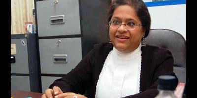 ব্যারিস্টার তুরিন আফরোজ গ্রেপ্তার