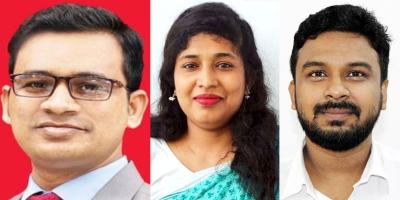 শেরপুরে ২ ইউএনও-এসি ল্যান্ডের বিরুদ্ধে চাঁদাবাজির মামলা