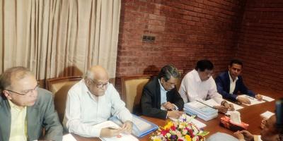 রাষ্ট্র সংস্কারে সাধারণ মানুষের অংশগ্রহণ নিশ্চিতে জরিপ চালানো হবে