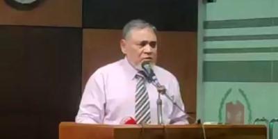 সীমিত পরিসরে হলেও প্রবাসীদের ভোটে আনতে চাই: সিইসি