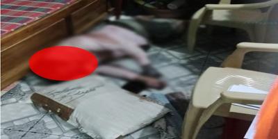 নওগাঁয় ভাই-বোনের মরদেহ উদ্ধার