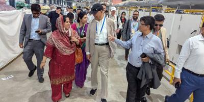 রাজনৈতিক পরিবেশ স্থিতিশীল হলে বিনিয়োগ বাড়বে