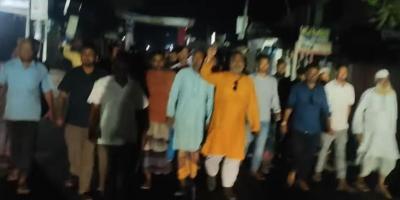 লক্ষ্মীপুরে প্রতিপক্ষের হামলায় বিএনপি নেতা নিহত