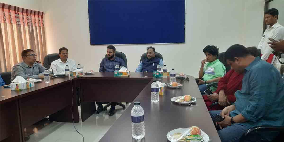 ভিসা জটিলতাসহ সব সমস্যার সমাধান হবে: ভারতীয় সহকারী হাইকমিশনার