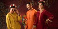 পহেলা বৈশাখের সংগ্রহ সাজিয়েছে টুয়েলভ