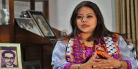হত্যাচেষ্টার মামলায় অভিনেত্রী শমী কায়সার গ্রেপ্তার