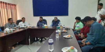 ভিসা জটিলতাসহ সব সমস্যার সমাধান হবে: ভারতীয় সহকারী হাইকমিশনার