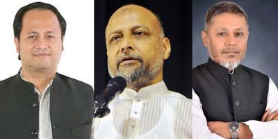 সাবেক শিক্ষামন্ত্রী নওফেলসহ ৩০০ জনের বিরুদ্ধে মামলা