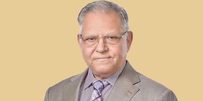বেঙ্গল গ্রুপের চেয়ারম্যান মোরশেদ আলম কারাগারে