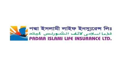 দরপতনের শীর্ষে পদ্মা ইসলামী লাইফ ইন্স্যুরেন্স