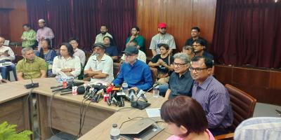 মঙ্গল শোভাযাত্রায় গানে গানে থাকবে ফিলিস্তিনের জন্য সংহতি