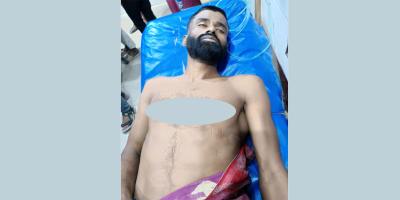 বিজয়নগর সীমান্তে বিএসএফের নির্যাতনে বাংলাদেশির মৃত্যুর অভিযোগ