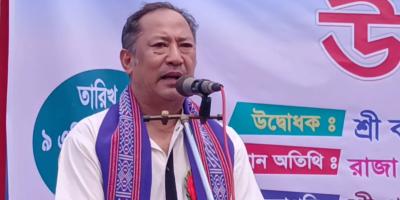 সংস্কার কমিশন আমাদেরকে নিরাশ করেছে: দেবাশীষ রায়