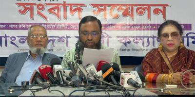 ঈদুল ফিতরে সড়ক দুর্ঘটনায় প্রাণ হারিয়েছেন ৩২২ জন