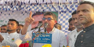 বিএনপি গণতন্ত্রের পথে হাঁটলেই বাধা এসেছে: মিফতাহ্ সিদ্দিকী