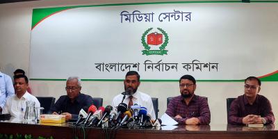প্রবাসীদের জন্য সমন্বিত পদ্ধতিতে ভোটের পরিকল্পনা ইসির, পরামর্শক কমিটি গঠন
