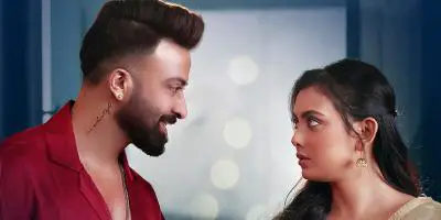৭ দিনে আয়ের রেকর্ড গড়ল ‘বরবাদ’