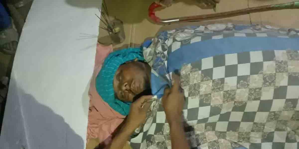 আখাউড়ায় অটোরিকশা-মোটরসাইকেল মুখোমুখি সংঘর্ষে শিক্ষকের মৃত্যু