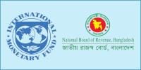 আইএমএফ রাজস্ব আদায় বাড়াতে জোর দিয়েছে