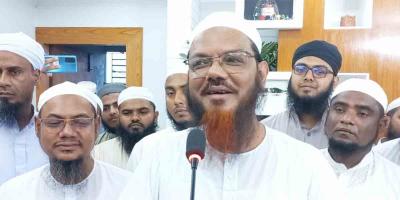 সরকারের সংস্কার কাজে সন্তুষ্ট ইসলামী আন্দোলন বাংলাদেশ: ফয়জুল করিম