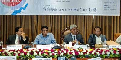 রাজস্ব আদায়ের বড় চাপ আমাদের ওপর: এনবিআর চেয়ারম্যান