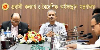 জাপানসহ উন্নত বিশ্বে ব্যাপক কর্মসংস্থান সৃষ্টির উদ্যোগ নেওয়া হয়েছে: আসিফ নজরুল