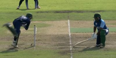 মিরপুরে ঘটনাবহুল একদিন