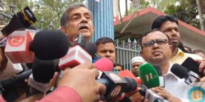গুজব ছড়িয়ে পরীক্ষার্থীদের চাপ না দেওয়ার আহ্বান শিক্ষা উপদেষ্টার