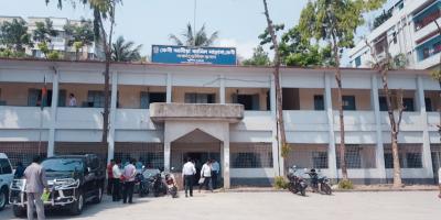 ফেনীতে পরীক্ষায় নকল সরবরাহ, শিক্ষকের ২ বছর কারাদণ্ড